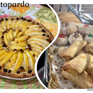 Affittacamere Al Gattopardo, Favignana