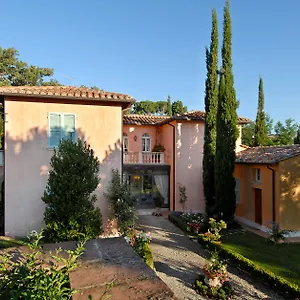 Il Rondò Boutique Hotel Montepulciano Stazione