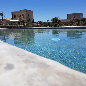 Hotel Il Baglio Sull'acqua, Favignana