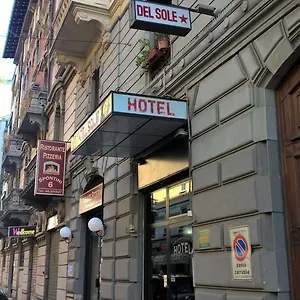 Del Sole Hotel Milano