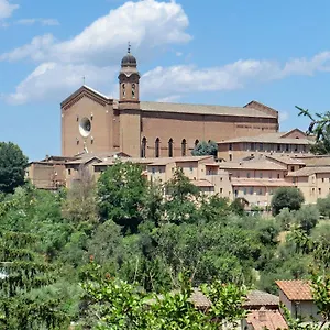 Pantaneto - Palazzo Bulgarini Bed & Breakfast Siena