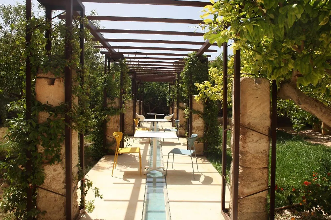 Gli Archi Garden Rooms Favignana
