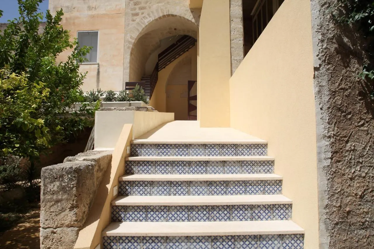 Gli Archi Garden Rooms Favignana 0*,  Italy