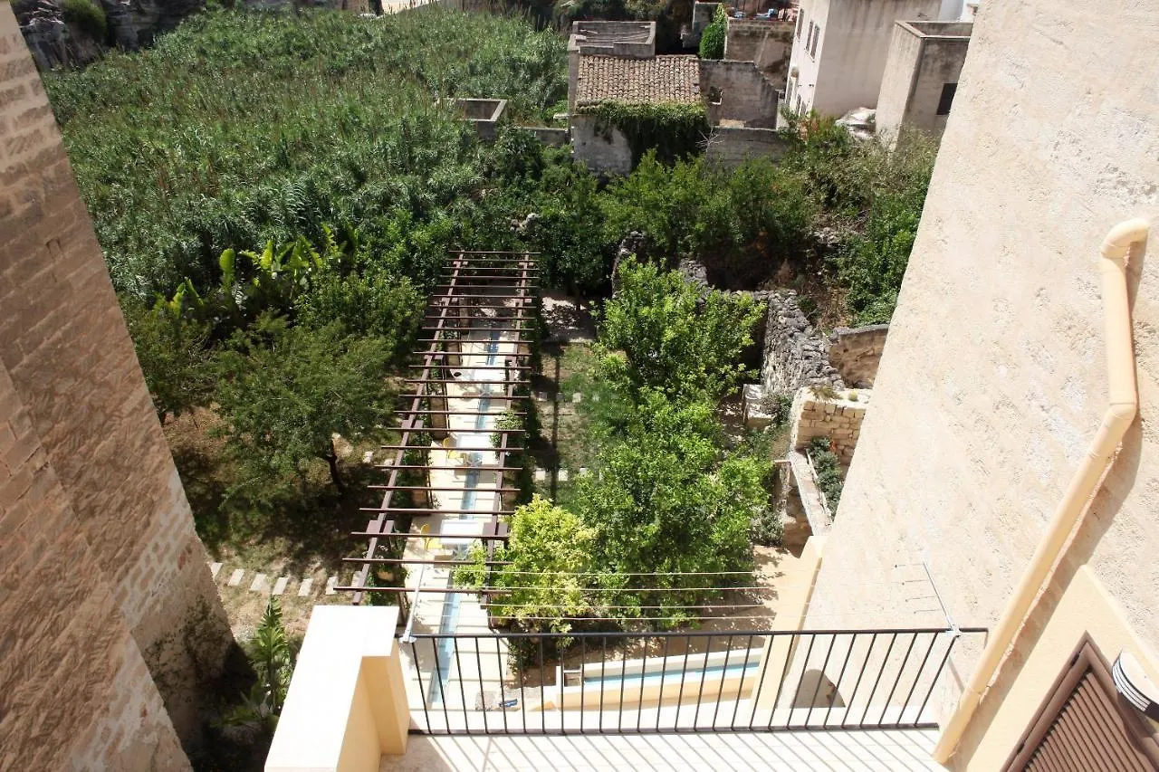 Gli Archi Garden Rooms Favignana