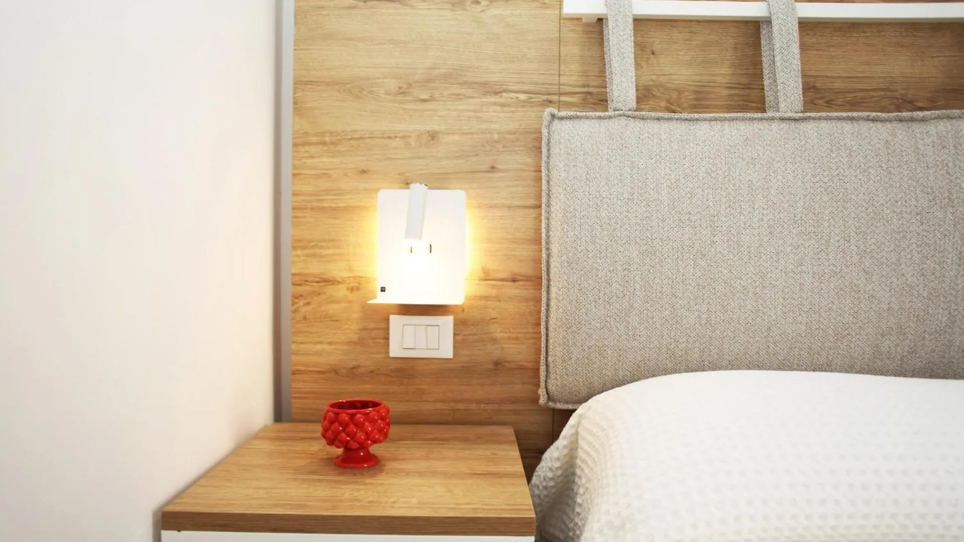 Gli Archi Garden Rooms Favignana Guest house